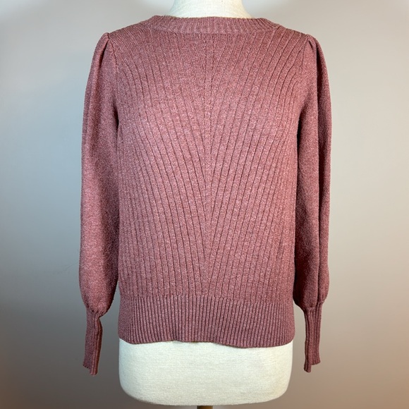 Adyson Parker Sweater - Picture 10 of 13